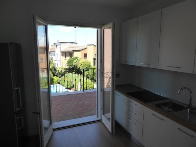 Appartamento in affitto di 87 m² in Via Giuseppe di Vittorio