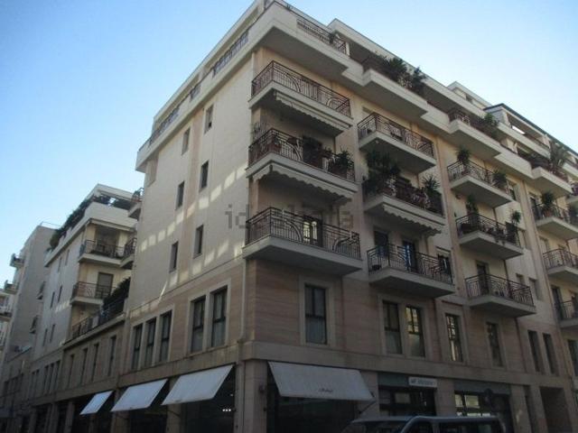 Appartamento in affitto di 87 m² in Via Isonzo