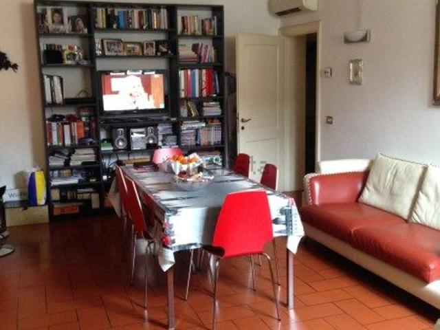 Appartamento in affitto di 87 m² in Via Luigi Carlo Farini