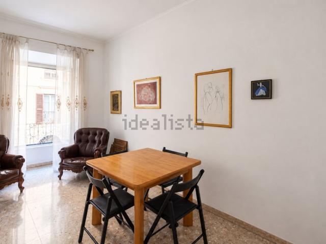Appartamento in affitto di 87 m² in Via Natale del Grande