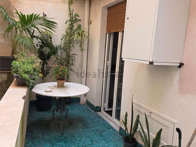 Appartamento in affitto di 87 m² in Via Nicolò Turrisi, 59