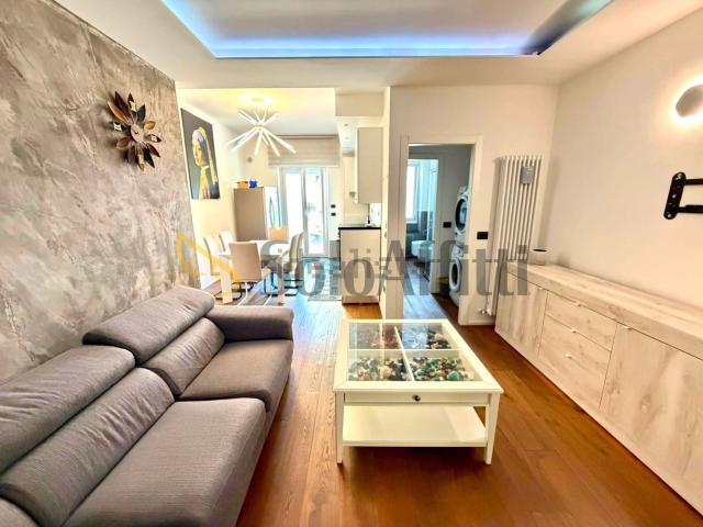 Appartamento in affitto di 87 m² in Via Piemonte, 59