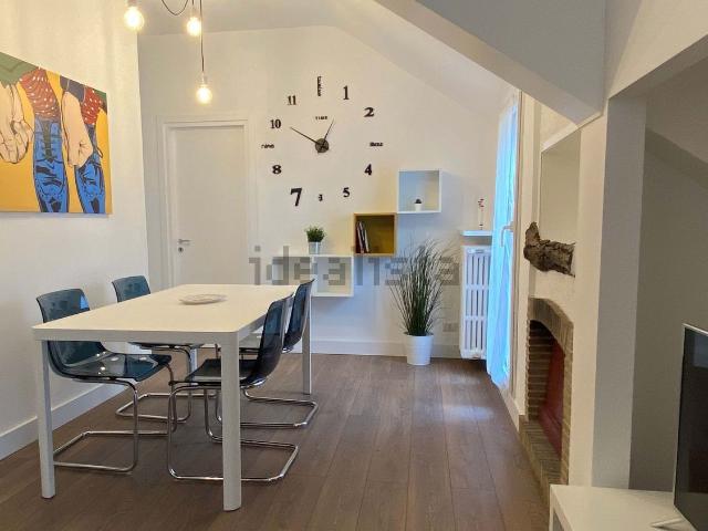 Appartamento in affitto di 87 m² in Via Privata Flumendosa, 31