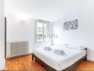 Via Privata Ceroni, Il Portello, Milano, Milano Lombardia, Lombardia
