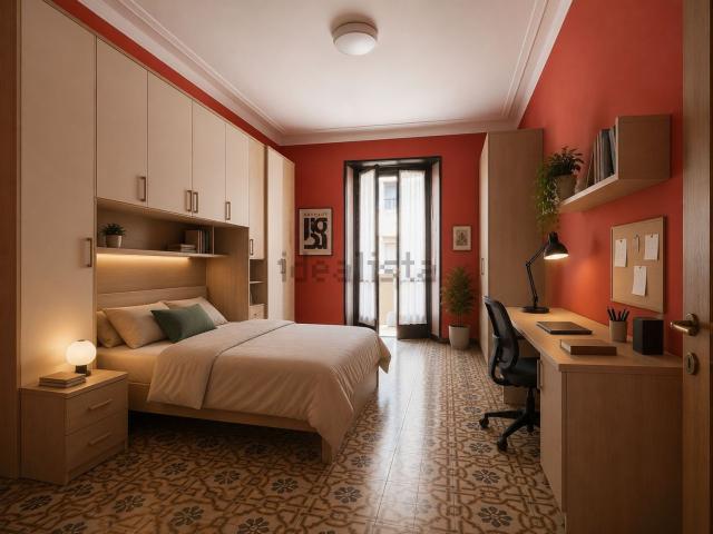 Appartamento in affitto di 87 m² in Via Rosta, 16