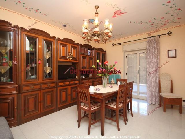 Appartamento in affitto di 87 m² in Viale delle Nazioni, 5