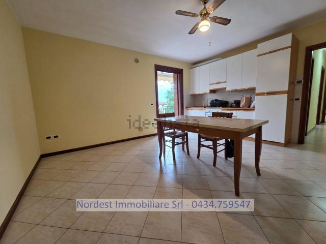 Appartamento in affitto di 87 m²