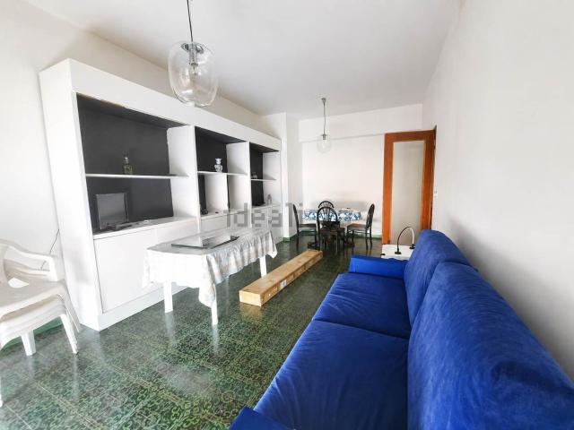 Appartamento in affitto di 87 m²