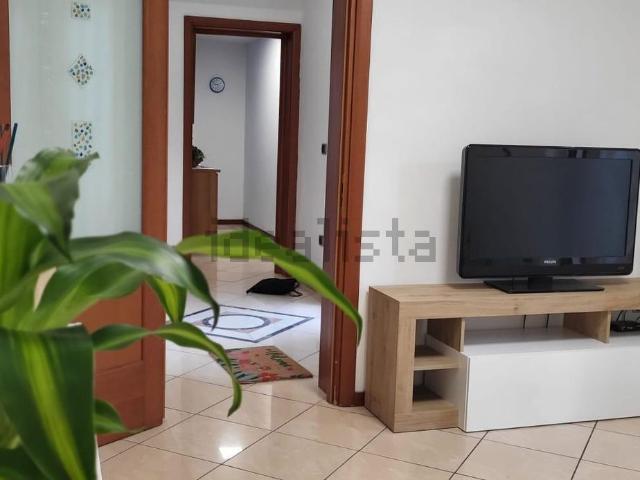 Appartamento in affitto di 87 m²
