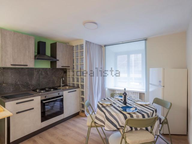 Appartamento in affitto di 84 m² in Corso Giuseppe Mazzini