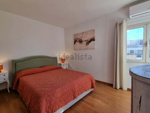Appartamento in affitto di 84 m² in Largo Giuseppe Cocchi, 12
