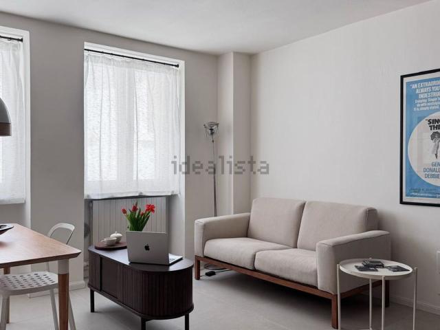 Appartamento in affitto di 84 m² in Vicolo Cieco Fiumicello, 2