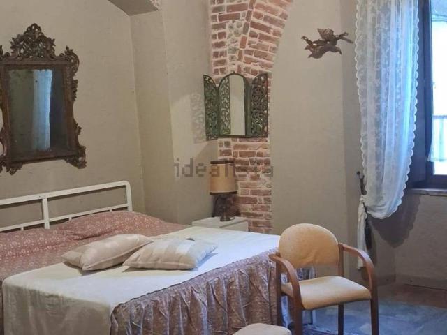 Appartamento in affitto di 84 m² in Via Torretta, 1