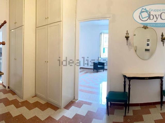 Appartamento in affitto di 84 m² in Via Tracia