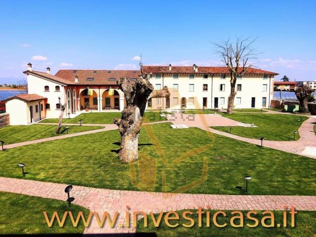 Appartamento in affitto di 84 m² in Via Verona, 55