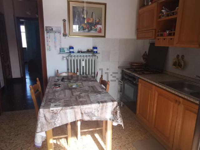 Appartamento in affitto di 84 m² in Via XX Settembre