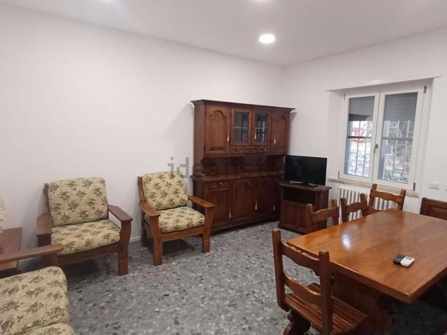 Appartamento in affitto di 84 m² in Via Alberto Beneduce