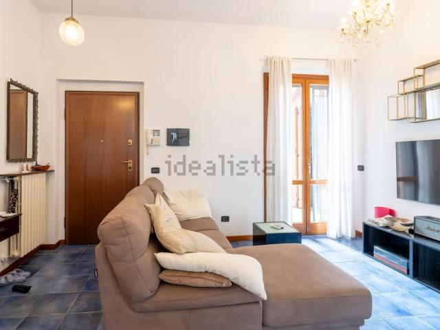 Appartamento in affitto di 84 m² in Via Caldera, 131