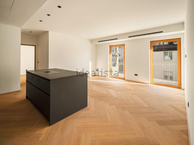 Appartamento in affitto di 84 m² in Via Cassa di Risparmio, 2