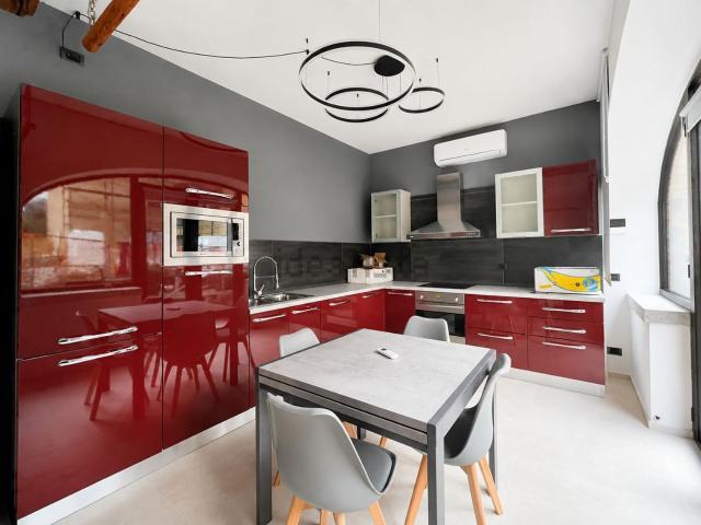 Appartamento in affitto di 84 m² in Via Dante Alighieri, 1