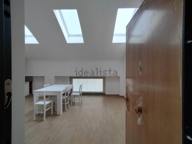 Appartamento in affitto di 84 m² in Via Fausto Simonetti