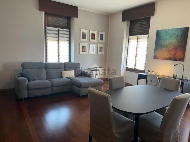 Appartamento in affitto di 84 m² in Via Fistomba