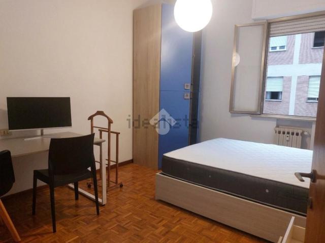 Appartamento in affitto di 84 m² in Via Fiume, 20