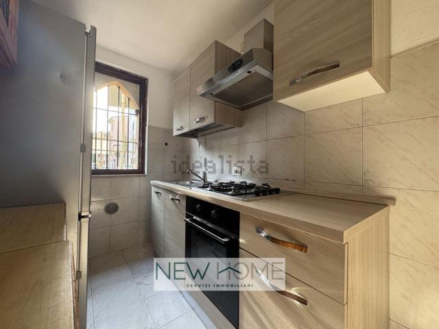 Appartamento in affitto di 84 m² in Via Fiumicello, 16
