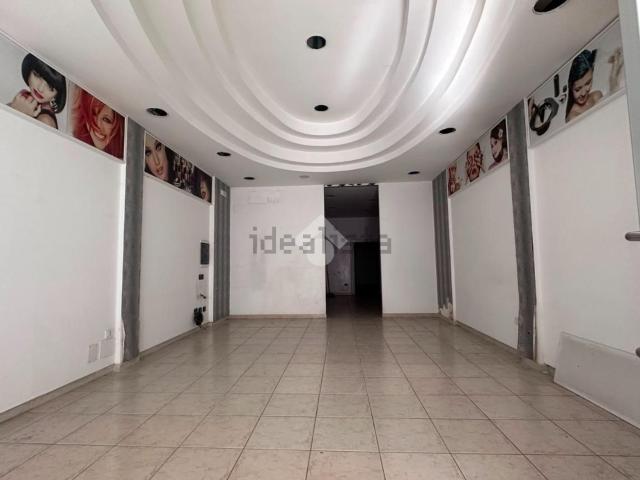 Appartamento in affitto di 84 m² in Via Giuseppe di Vagno
