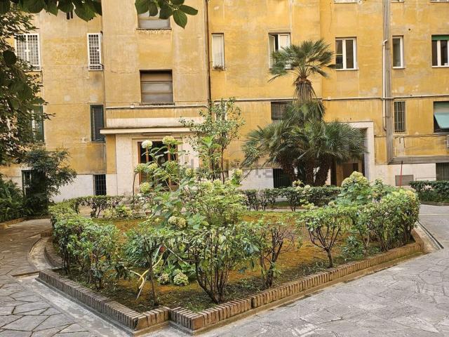 Appartamento in affitto di 84 m² in Via Guido Reni