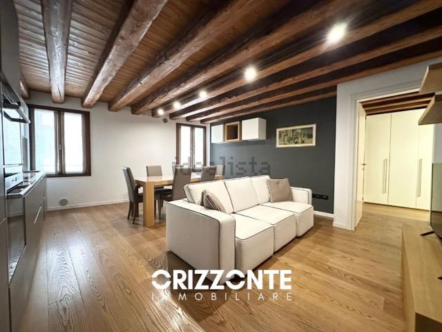 Appartamento in affitto di 84 m² in Via Jacopo Vittorelli