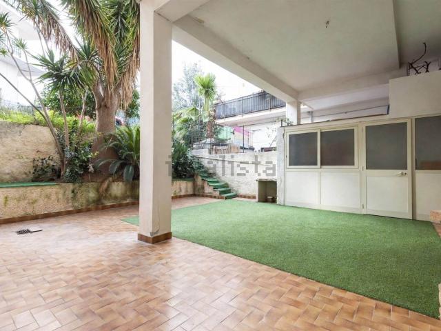 Appartamento in affitto di 84 m² in Via Livorno, 75