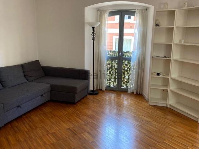 Appartamento in affitto di 74 m² in Via Lorenzo Bartolini, 53