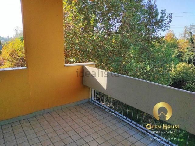 Appartamento in affitto di 84 m² in Via Paolo Calvi, 53