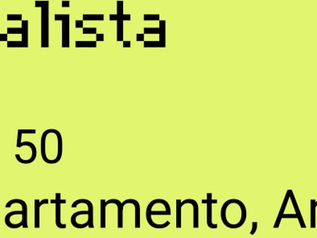 Appartamento in affitto di 84 m² in Via Poli