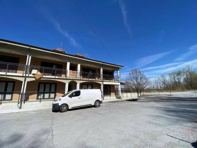 Appartamento in affitto di 84 m² in Via Provinciale San Michele