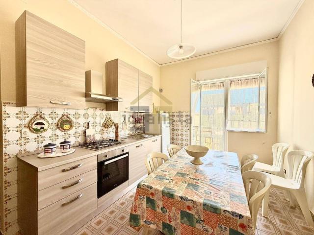 Appartamento in affitto di 84 m² in Via Ragusa, 13