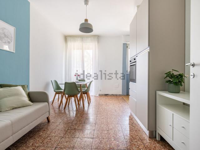 Appartamento in affitto di 84 m² in Via Ruggero Leoncavallo, 17