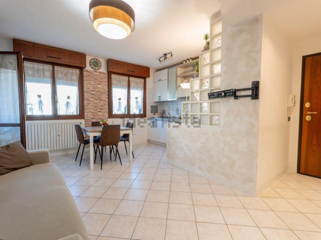 Appartamento in affitto di 84 m² in Via Salvatore Quasimodo, 24