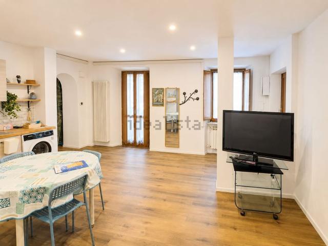 Appartamento in affitto di 84 m² in Via Silvio Pellico, 5