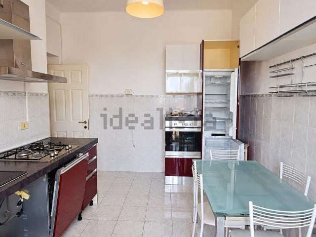 Appartamento in affitto di 84 m² in Viale Cataldi Bombrini