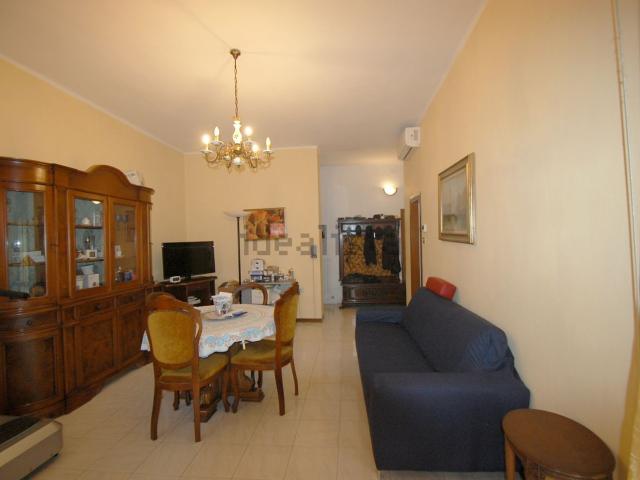 Appartamento in affitto di 84 m²