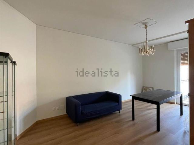 Appartamento in affitto di 84 m²