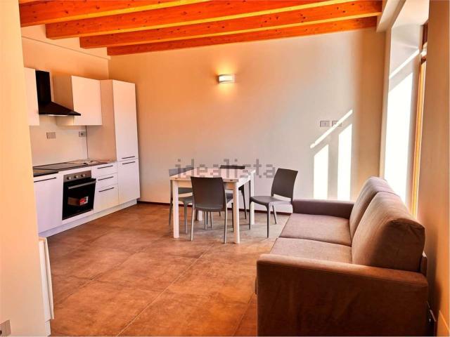 Appartamento in affitto di 84 m²