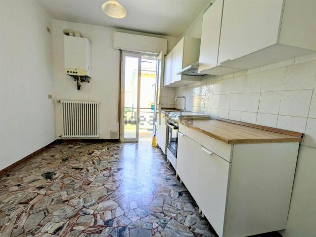 Appartamento in affitto di 84 m²