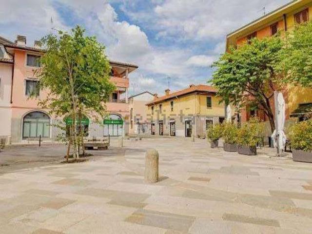 Appartamento in affitto di 84 m²