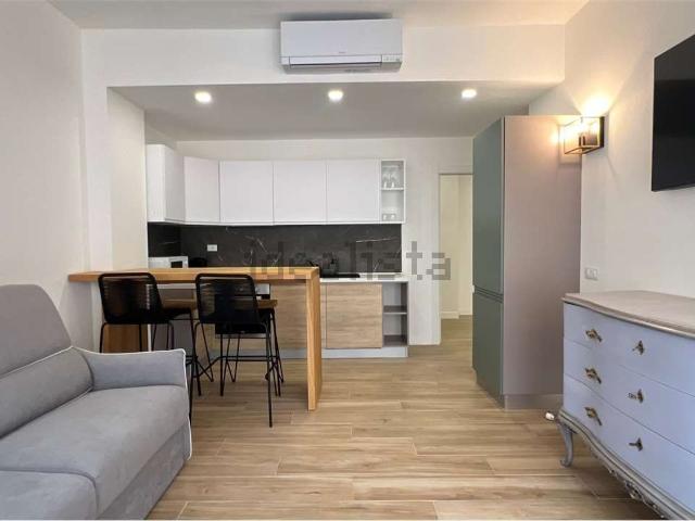 Appartamento in affitto di 85 m² in Borgo Vico