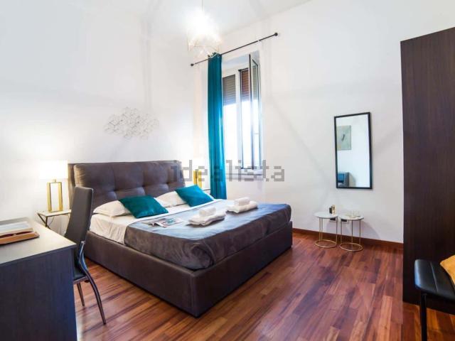 Appartamento in affitto di 85 m² in Borgo Vittorio