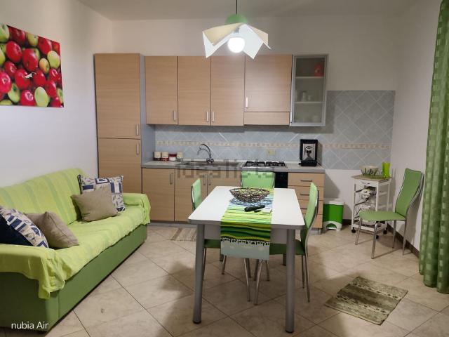 Appartamento in affitto di 85 m² in Contrada Strasatti