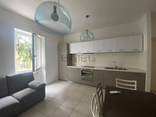 Appartamento in affitto di 85 m² in Corso Magenta, 43